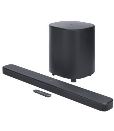 ساندبار جی بی ال مدل JBL Bar 500MK2