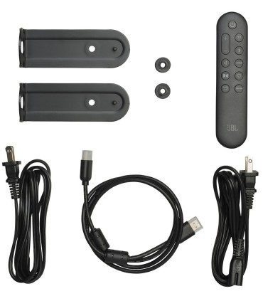 ساندبار جی بی ال مدل JBL Bar 500MK2