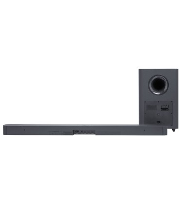ساندبار جی بی ال مدل JBL Bar 2.1 Deep Bass (MK2)