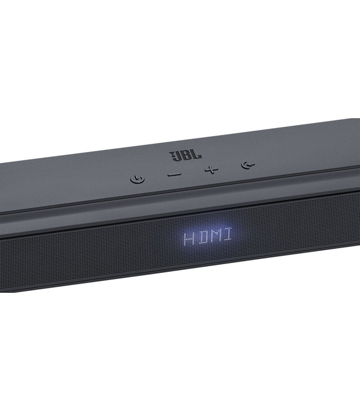 ساندبار جی بی ال مدل JBL Bar 2.1 Deep Bass (MK2)