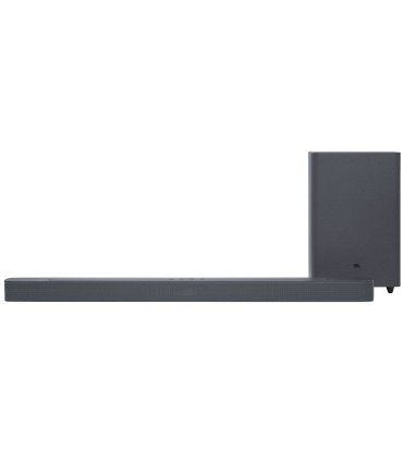 ساندبار جی بی ال مدل JBL Bar 2.1 Deep Bass (MK2)