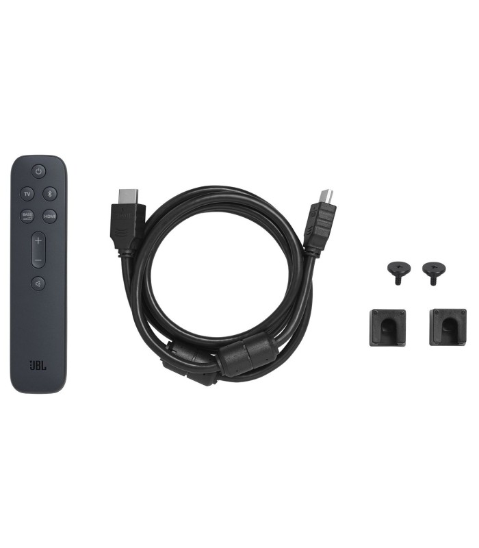 ساندبار جی بی ال مدل JBL Bar 2.1 Deep Bass (MK2)