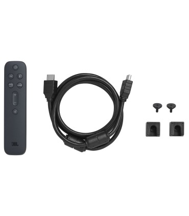 ساندبار جی بی ال مدل JBL Bar 2.1 Deep Bass (MK2)