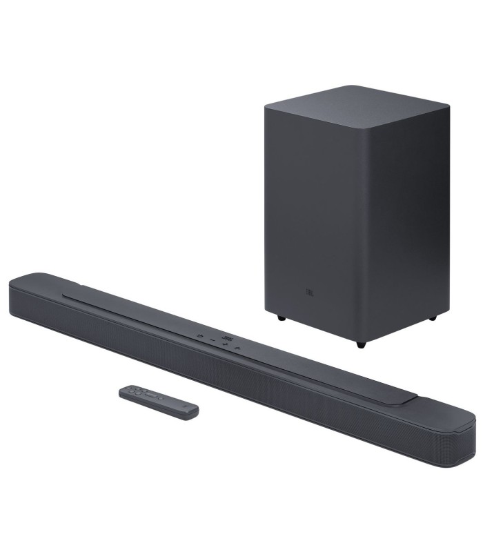 ساندبار جی بی ال مدل JBL Bar 2.1 Deep Bass (MK2)
