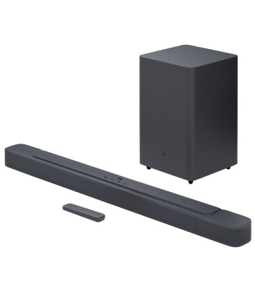 ساندبار جی بی ال مدل JBL Bar 2.1 Deep Bass (MK2)