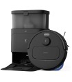 جارو رباتیک اکووکس مدل Ecovacs Deebot N30 Pro Omni - رنگ  مشکی