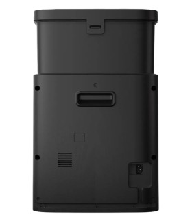 جارو رباتیک اکووکس مدل Ecovacs Deebot N30 Pro Omni - رنگ  مشکی