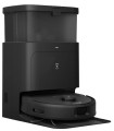 جارو رباتیک اکووکس مدل Ecovacs Deebot N30 Pro Omni - رنگ  مشکی