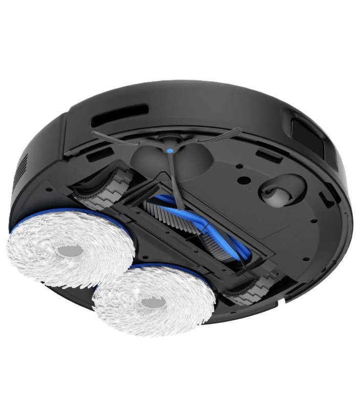 جارو رباتیک اکووکس مدل Ecovacs Deebot N30 Pro Omni - رنگ  مشکی