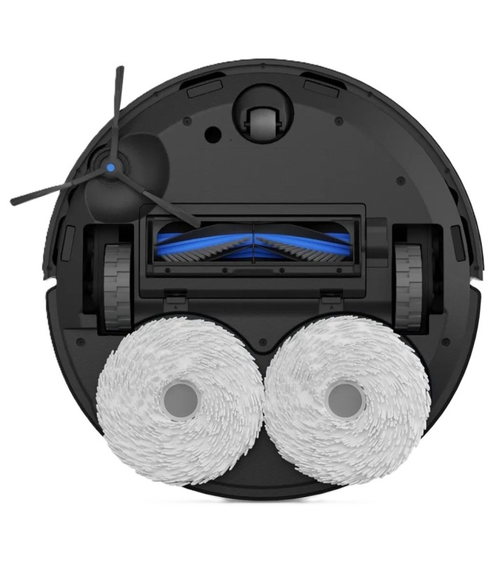 جارو رباتیک اکووکس مدل Ecovacs Deebot N30 Pro Omni - رنگ  مشکی