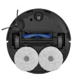 جارو رباتیک اکووکس مدل Ecovacs Deebot N30 Pro Omni - رنگ  مشکی