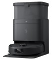 جارو رباتیک اکووکس مدل Ecovacs Deebot N30 Pro Omni - رنگ  مشکی