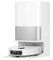 جارو رباتیک شیائومی دریم مدل Dreame L10s Ultra Gen 2 - رنگ سفید