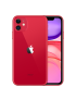 بررسی، قیمت و خرید گوشی موبایل اپل مدل iPhone 11 ظرفیت 64 گیگابایت قرمز دو سیم کارت - فروشگاه آیفونچی