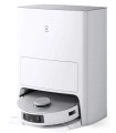 جارو رباتیک اکووکس مدل Ecovacs T20 Omni - رنگ سفید