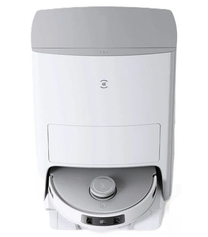 جارو رباتیک اکووکس مدل Ecovacs T20 Omni - رنگ سفید