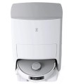 جارو رباتیک اکووکس مدل Ecovacs T20 Omni - رنگ سفید
