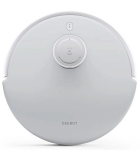 جارو رباتیک اکووکس مدل Ecovacs T20 Omni - رنگ سفید