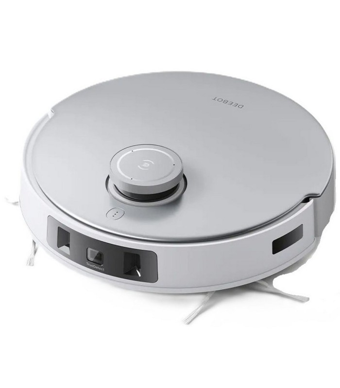 جارو رباتیک اکووکس مدل Ecovacs T20 Omni - رنگ سفید