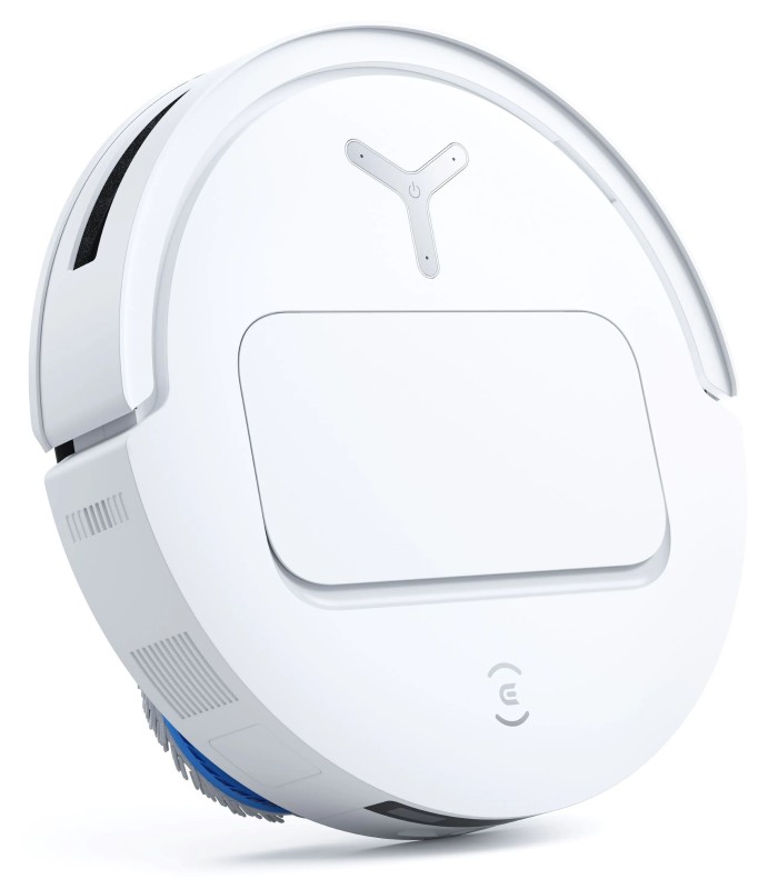 جارو رباتیک هوشمند اکووکس مدل Ecovacs DEEBOT T50 Pro Omni - رنگ سفید