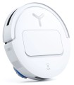 جارو رباتیک هوشمند اکووکس مدل Ecovacs DEEBOT T50 Pro Omni - رنگ سفید