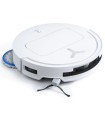 جارو رباتیک هوشمند اکووکس مدل Ecovacs DEEBOT T50 Pro Omni - رنگ سفید