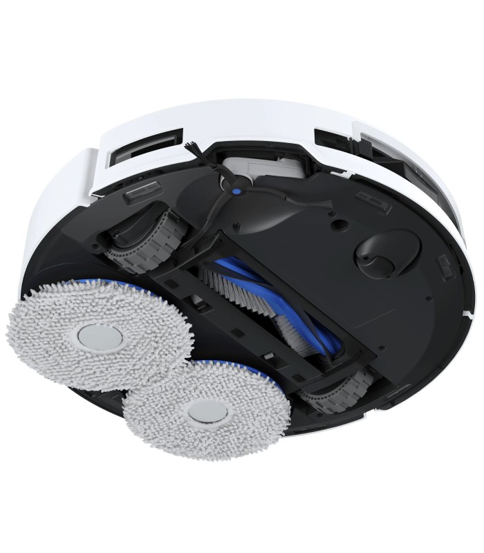 جارو رباتیک هوشمند اکووکس مدل Ecovacs DEEBOT T50 Pro Omni - رنگ سفید