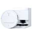 جارو رباتیک هوشمند اکووکس مدل Ecovacs DEEBOT T50 Pro Omni - رنگ سفید