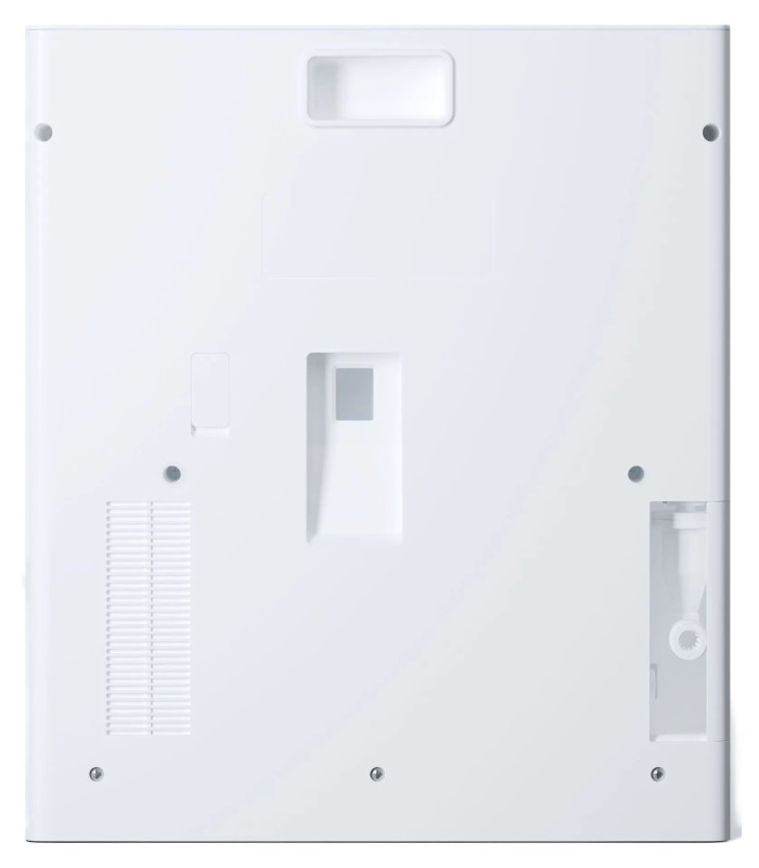 جارو رباتیک هوشمند اکووکس مدل Ecovacs DEEBOT T50 Pro Omni - رنگ سفید