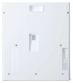 جارو رباتیک هوشمند اکووکس مدل Ecovacs DEEBOT T50 Pro Omni - رنگ سفید