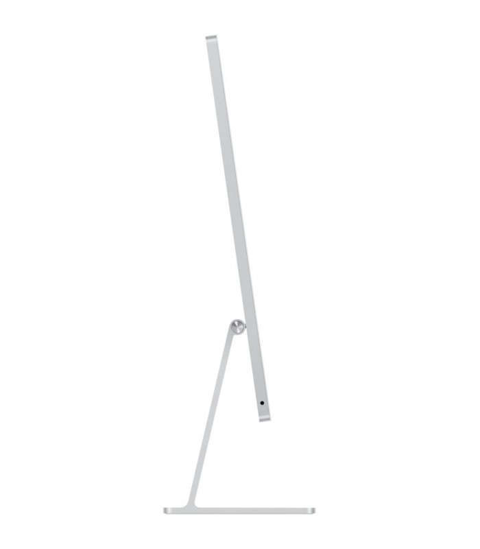 آی‌مک ۲۴ اینچ M1 8-8Core/512GB/8GB مدل MGPD3 - رنگ نقره‌ای