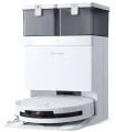 جارو رباتیک هوشمند اکووکس مدل Ecovacs DEEBOT T50 Pro Omni - رنگ سفید
