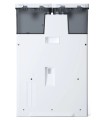 جارو رباتیک هوشمند اکووکس مدل Ecovacs DEEBOT T50 Pro Omni - رنگ سفید