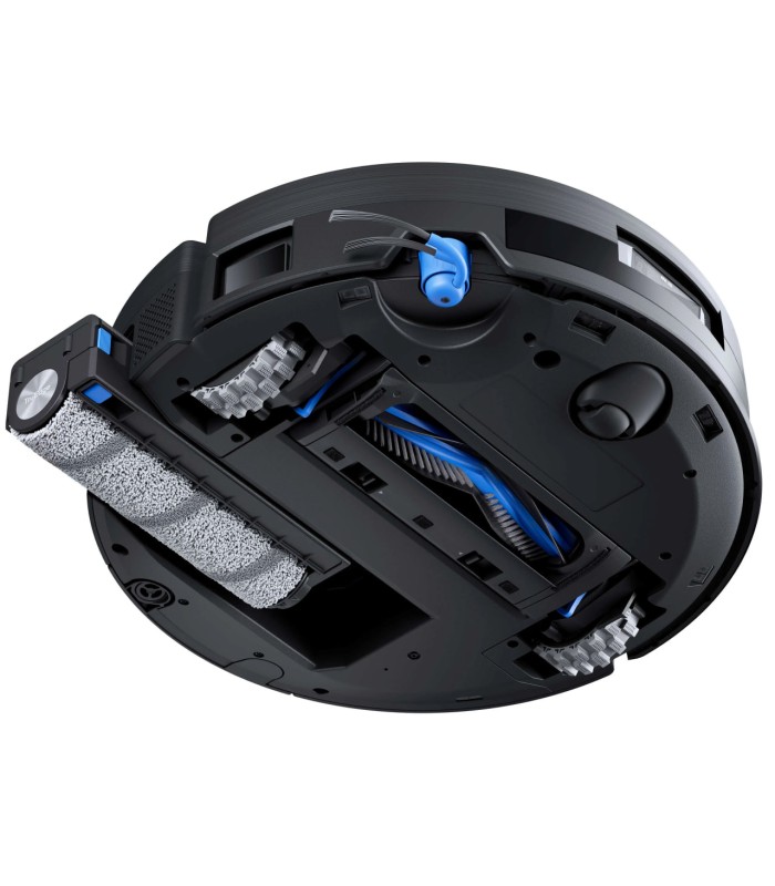 جارو رباتیک هوشمند اکووکس مدل Ecovacs DEEBOT X11 PRO OMNI - رنگ مشکی