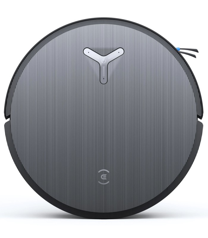 جارو رباتیک هوشمند اکووکس مدل Ecovacs DEEBOT X11 PRO OMNI - رنگ مشکی