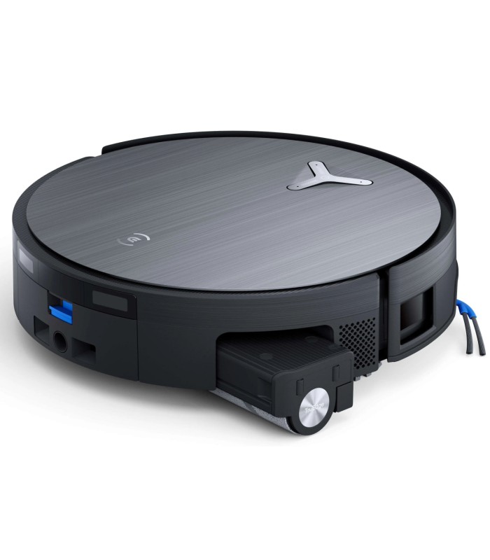 جارو رباتیک هوشمند اکووکس مدل Ecovacs DEEBOT X11 PRO OMNI - رنگ مشکی