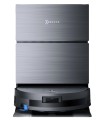 جارو رباتیک هوشمند اکووکس مدل Ecovacs DEEBOT X11 PRO OMNI - رنگ مشکی
