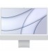 آی‌مک ۲۴ اینچ M1 8-8Core/512GB/8GB مدل MGPD3 - رنگ نقره‌ای