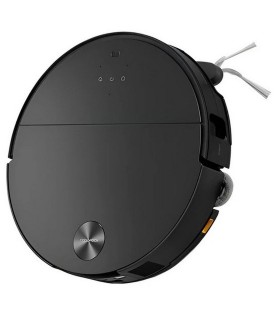 جارو رباتیک هوشمند روبوراک مدل Roborock Saros 10 - رنگ مشکی