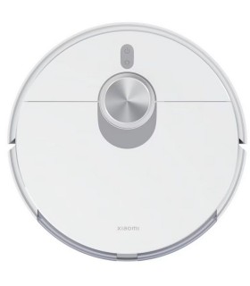 جارو رباتیک شیائومی مدل Xiaomi vacuum S20+ B108GL - رنگ سفید