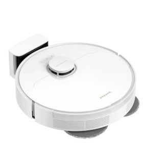 جارو رباتیک هوشمند شیائومی دریم مدل Xiaomi Dreame L10s Pro Gen2 - رنگ سفید