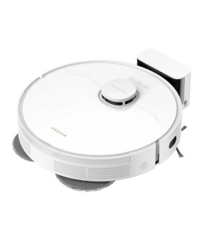 جارو رباتیک هوشمند شیائومی دریم مدل Xiaomi Dreame L10s Pro Gen2 - رنگ سفید