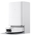جارو رباتیک هوشمند شیائومی مدل Xiaomi Vacuum 5 Pro - رنگ سفید