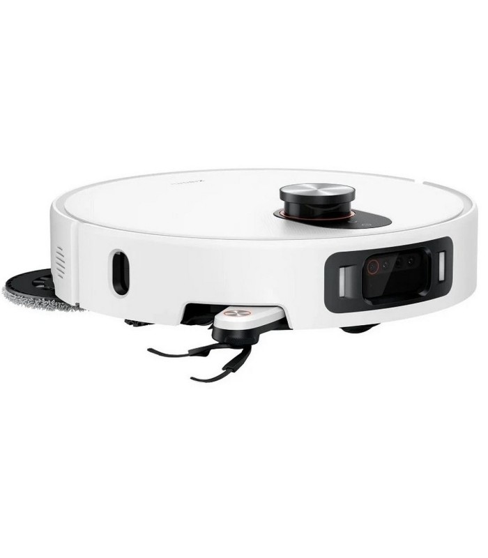 جارو رباتیک هوشمند شیائومی مدل Xiaomi Vacuum 5 Pro - رنگ سفید