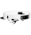 جارو رباتیک هوشمند شیائومی مدل Xiaomi Vacuum 5 Pro - رنگ سفید