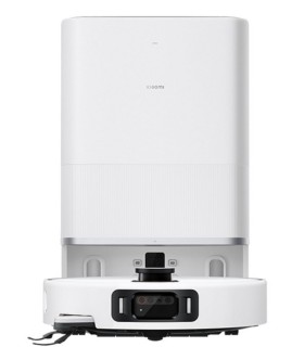 جارو رباتیک هوشمند شیائومی مدل Xiaomi Vacuum 5 Pro - رنگ سفید