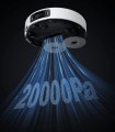 جارو رباتیک هوشمند شیائومی مدل Xiaomi Vacuum 5 Pro - رنگ سفید