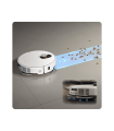 جارو رباتیک هوشمند شیائومی مدل Xiaomi Vacuum 5 Pro - رنگ سفید