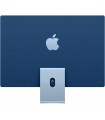 آی‌مک ۲۴ اینچ M1 8-8Core/512GB/8GB مدل MGPL3 - رنگ آبی