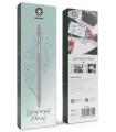قلم لمسی گرین لاین نسل اول مدل Green Lion Universal Pencil First Gen - رنگ تیتانیوم